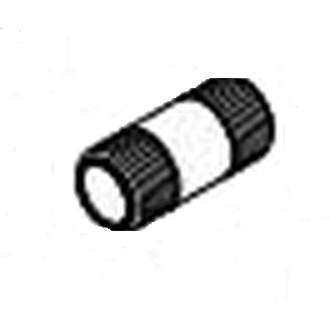 IPEX® 036484 PVC Plastic Pipe Nipples