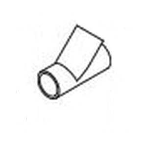 IPEX® 036858 PVC Pipe Fittings