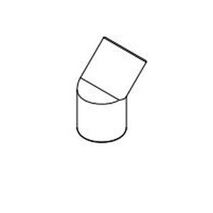 IPEX® 036862 PVC Pipe Fittings