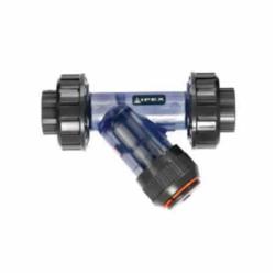IPEX® 053239 Y-Type Pipe Strainers