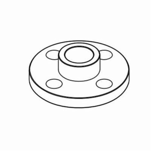 IPEX® 059233 CPVC One Piece Flanges
