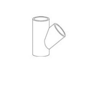 IPEX® 059537 CPVC Pipe Fittings