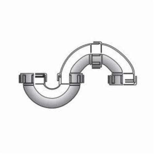 IPEX® 156106 Polypropylene Pipe Fittings