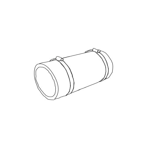 IPEX® 172289 Conduit Couplings