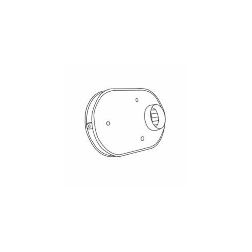 IPEX® 196985 Vent Terminations