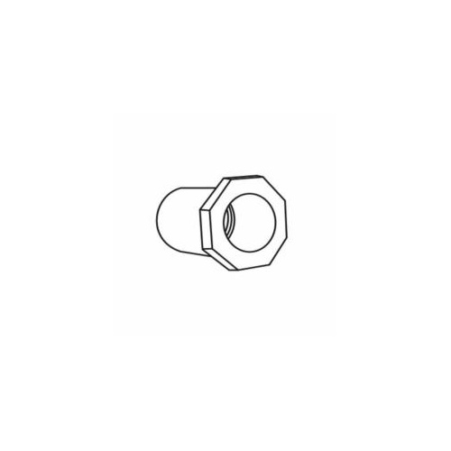 IPEX® 197401 Vent Adapters & Connectors