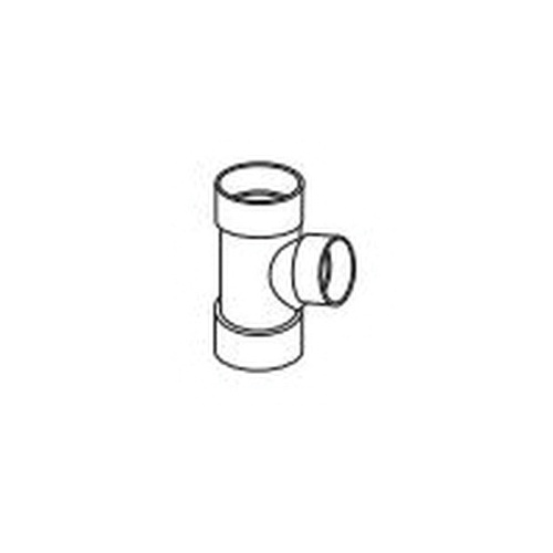IPEX® 197567 Sanitary Fittings