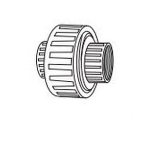 IPEX® 235005 PVC Pipe Fittings