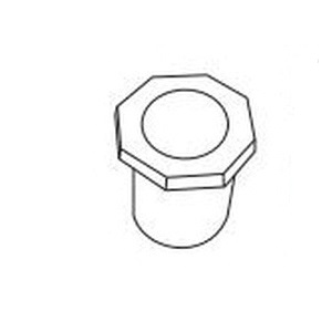 IPEX® 035680 PVC Pipe Fittings