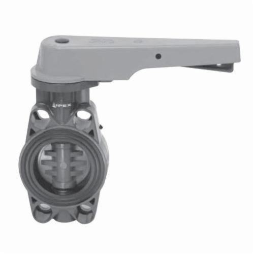 IPEX® 53083 Butterfly Valves