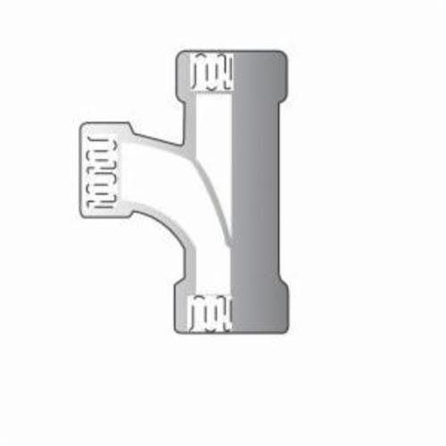 IPEX® 257169 Polypropylene Pipe Fittings