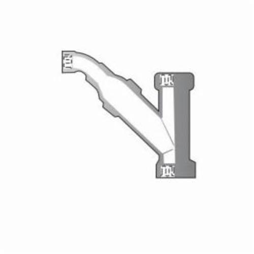 IPEX® 257385 Polypropylene Pipe Fittings