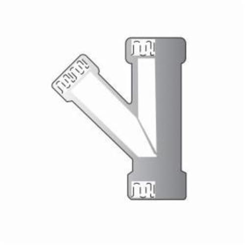 IPEX® 257426 Polypropylene Pipe Fittings