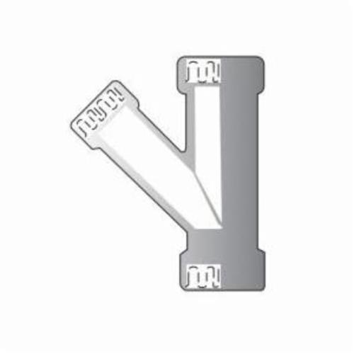 IPEX® 257429 Polypropylene Pipe Fittings