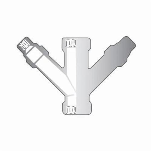 IPEX® 257464 Polypropylene Pipe Fittings