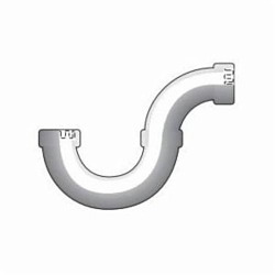 IPEX® 257562 Polypropylene Pipe Fittings