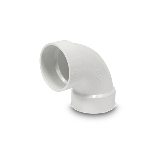 IPEX® 026065 PVC Pipe Fittings