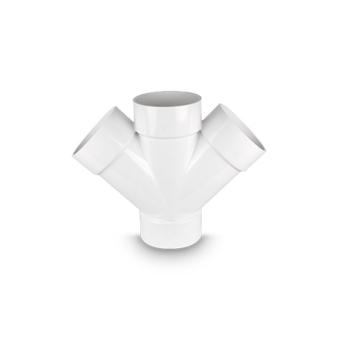 IPEX® 026701 PVC Pipe Fittings