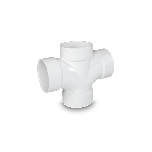 IPEX® 3708-0601 PVC Pipe Fittings