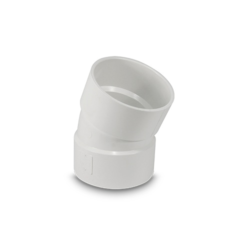 IPEX® 3712-1801 PVC Pipe Fittings