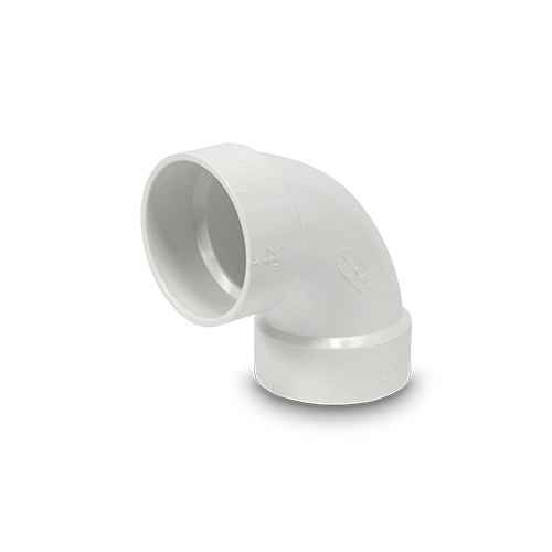 IPEX® 3716-1801 PVC Pipe Fittings