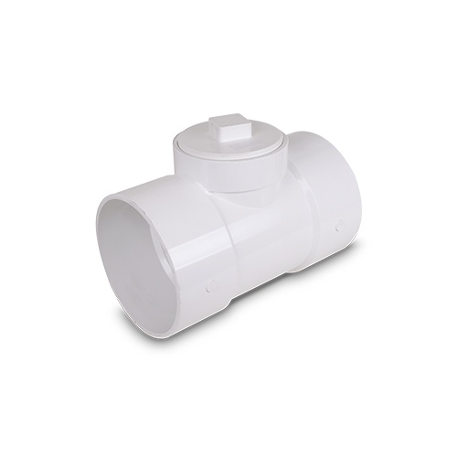 IPEX® 3762-75415 PVC Pipe Fittings