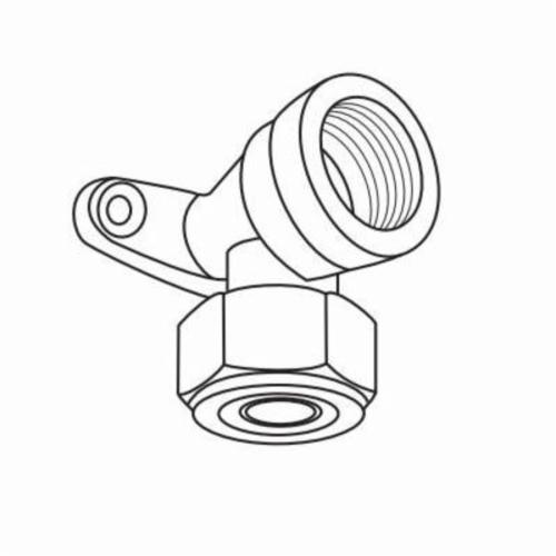 IPEX® 438009 Pneumatic Elbows