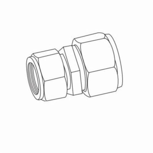 IPEX® 438024 Pneumatic Couplings