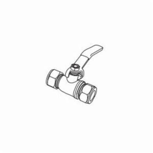 IPEX® 438038 Pneumatic Ball Valves