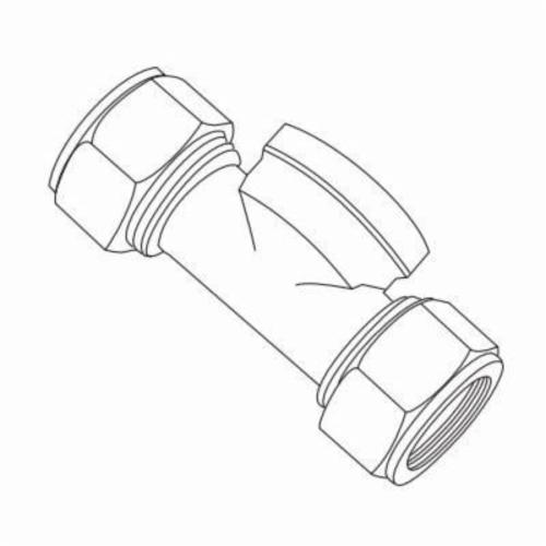IPEX® 438078 Pneumatic Tees