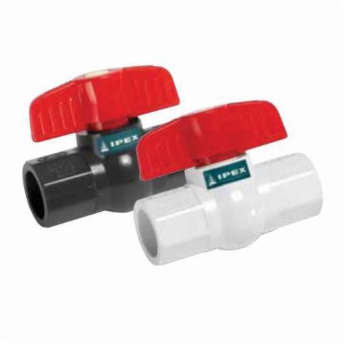 IPEX® 52006 Ball Valves