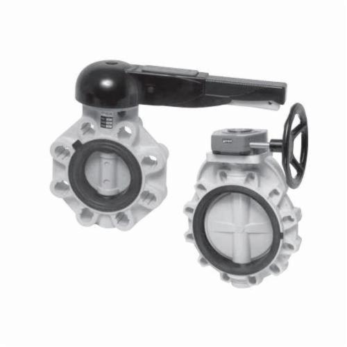 IPEX® 53154 Butterfly Valves