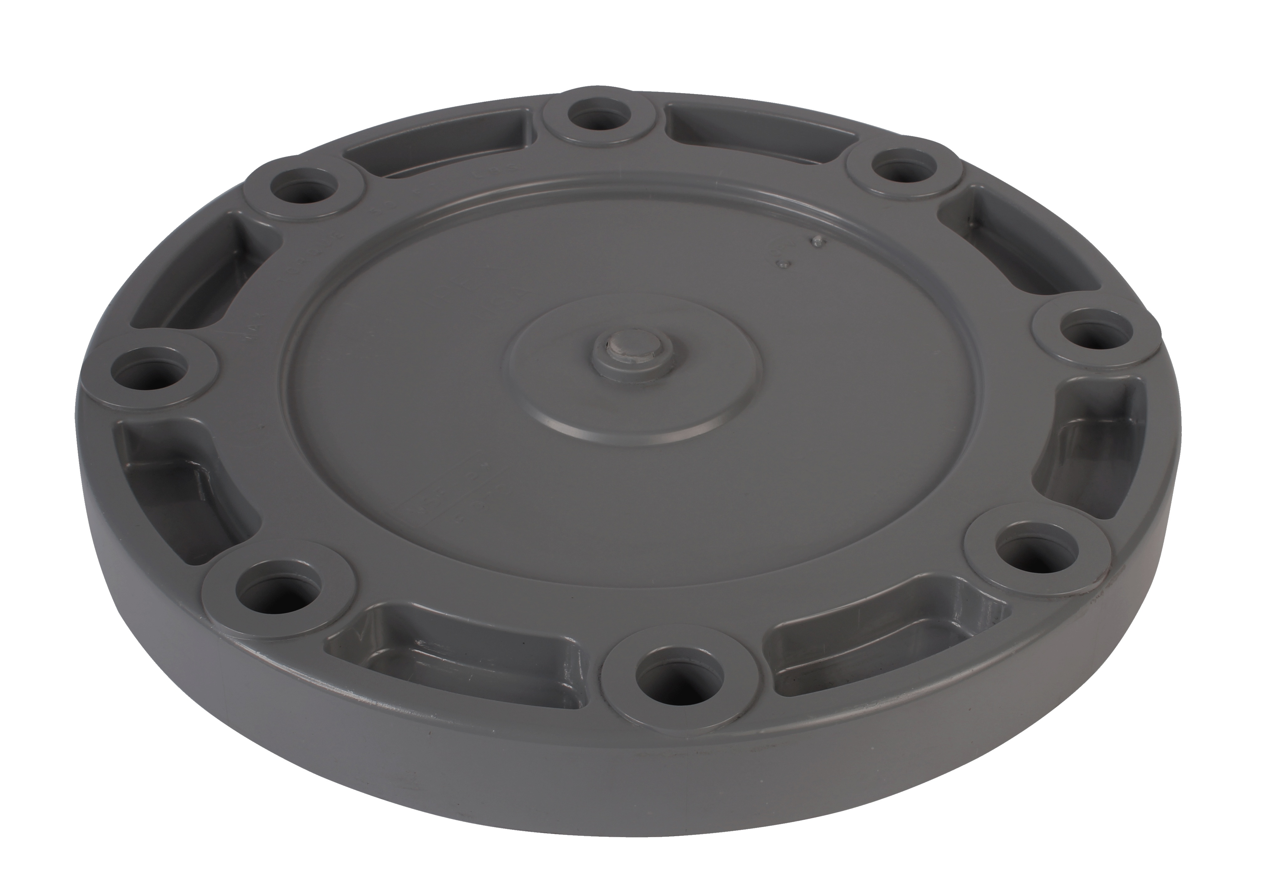 IPEX® 059258 CPVC Blind Flanges