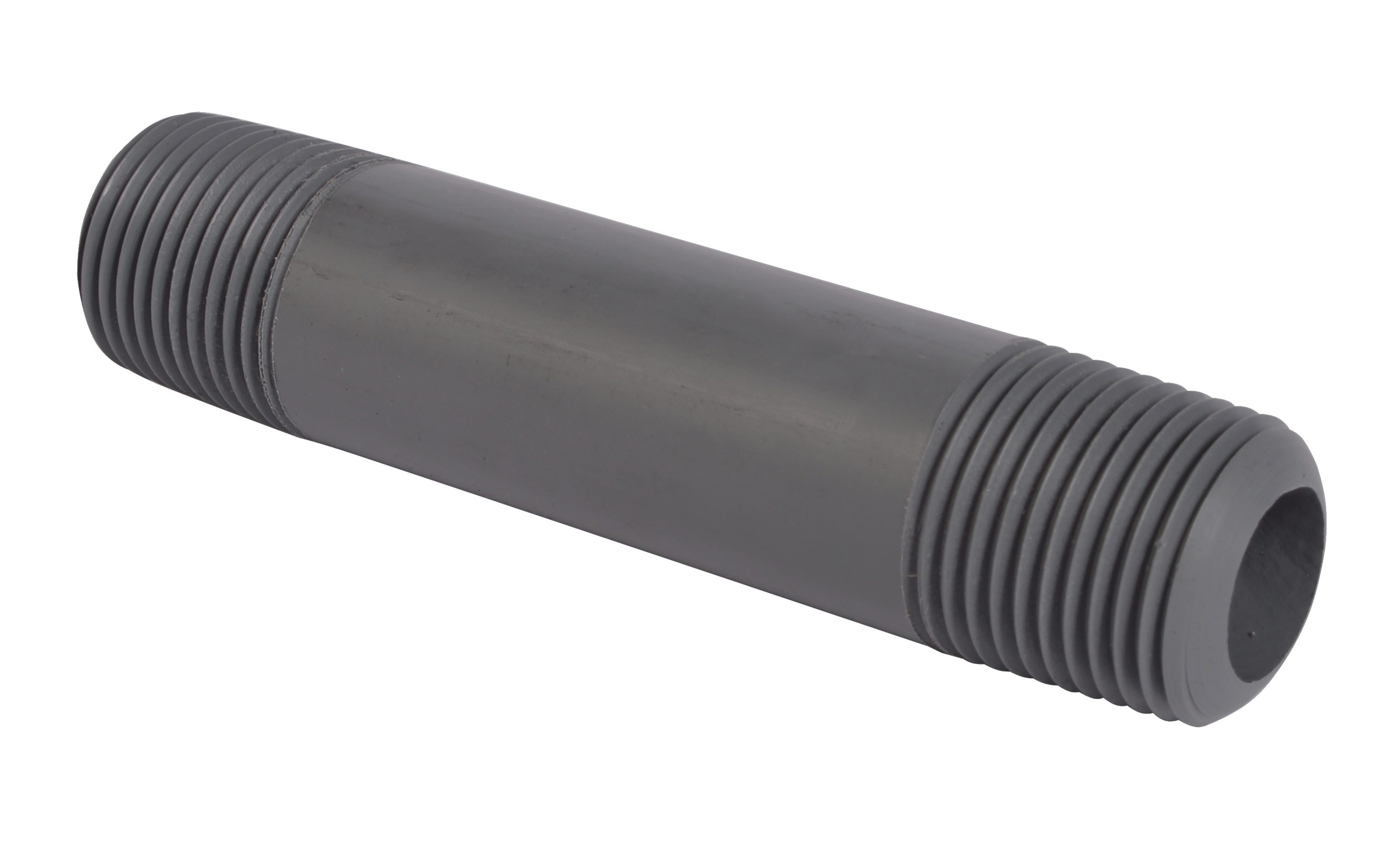 IPEX® 059311 CPVC Plastic Pipe Nipples