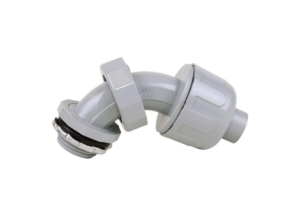 IPEX® 065015 Liquid Tight Conduit Connectors