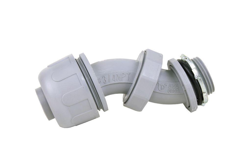 IPEX® 065016 Liquid Tight Conduit Connectors