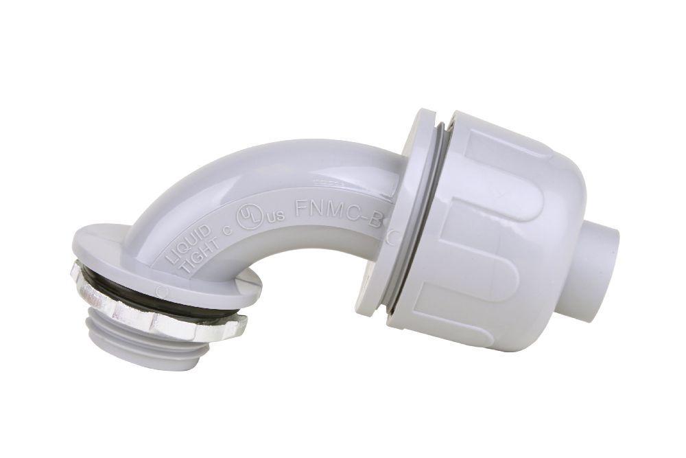 IPEX® 065307 Liquid Tight Conduit Connectors