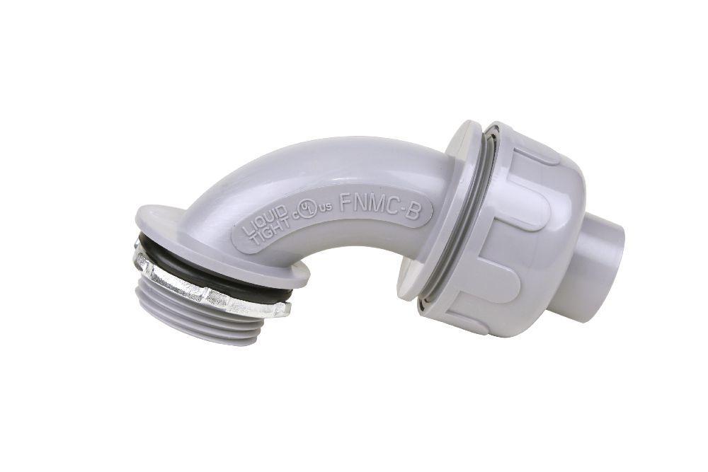 IPEX® 065312 Liquid Tight Conduit Connectors