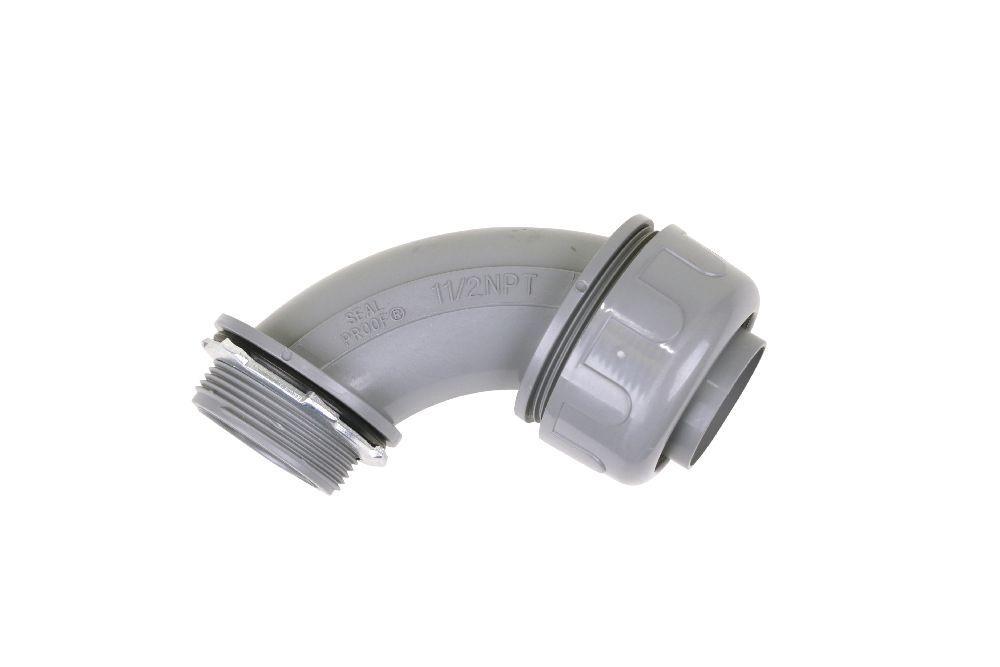 IPEX® 065317 Liquid Tight Conduit Connectors