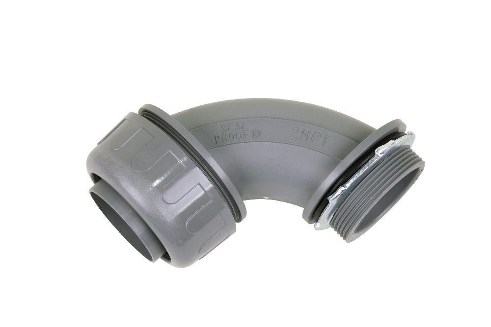 IPEX® 065320 Liquid Tight Conduit Connectors