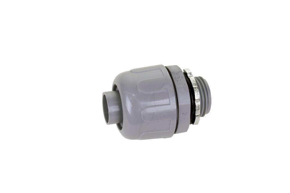 IPEX® 065327 Liquid Tight Conduit Connectors