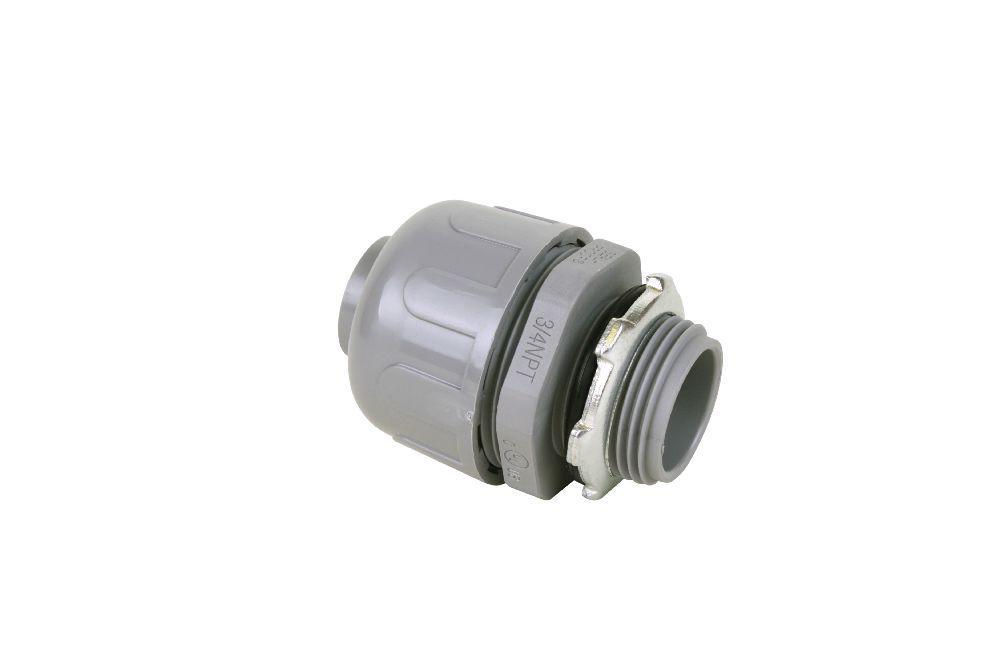 IPEX® 065330 Liquid Tight Conduit Connectors