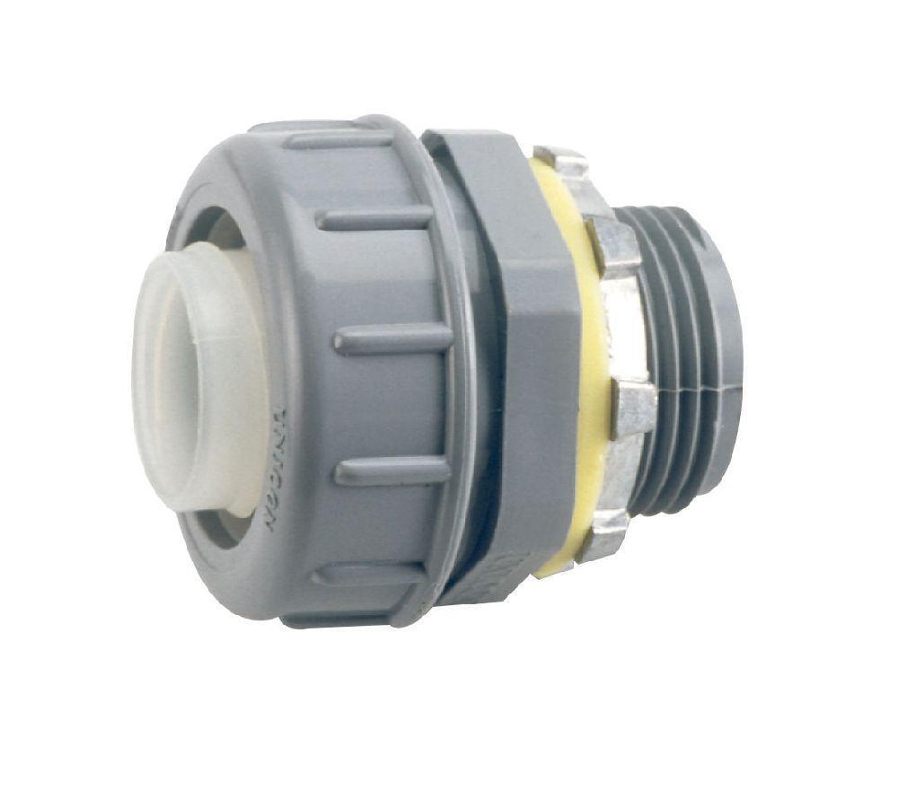 IPEX® 065337 Liquid Tight Conduit Connectors