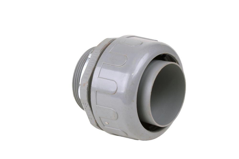IPEX® 065340 Liquid Tight Conduit Connectors