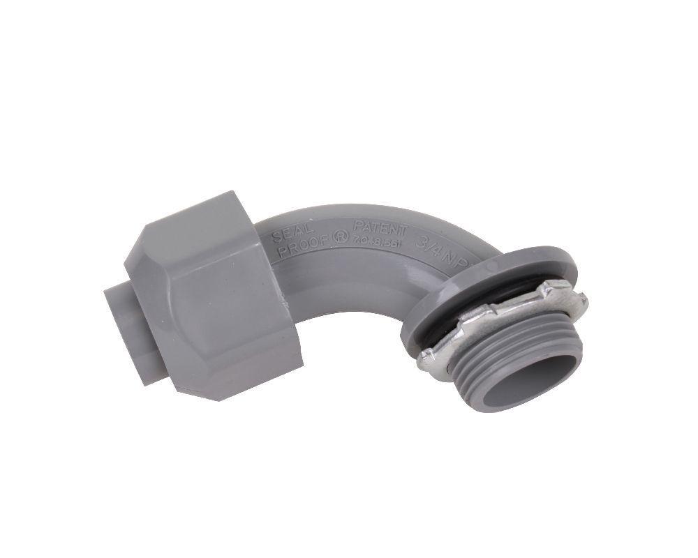 IPEX® 065352 Liquid Tight Conduit Connectors