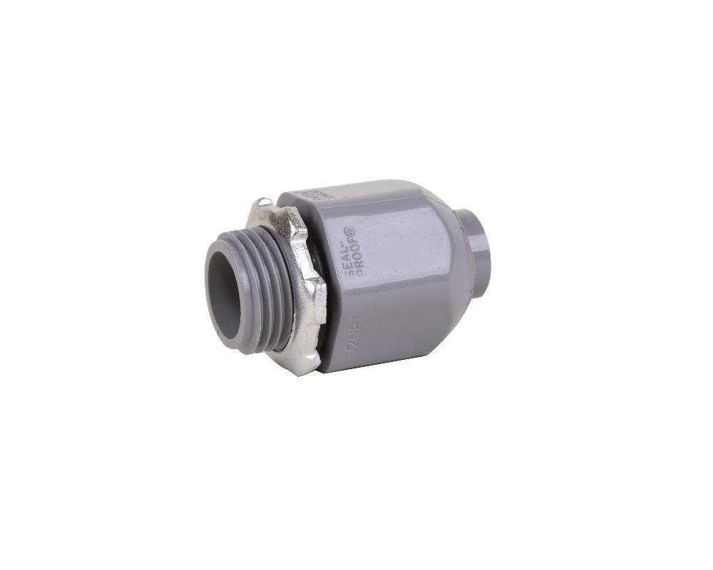 IPEX® 065360 Liquid Tight Conduit Connectors