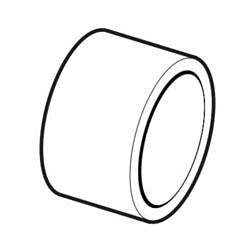 IPEX® 026153 PVC Pipe Fittings
