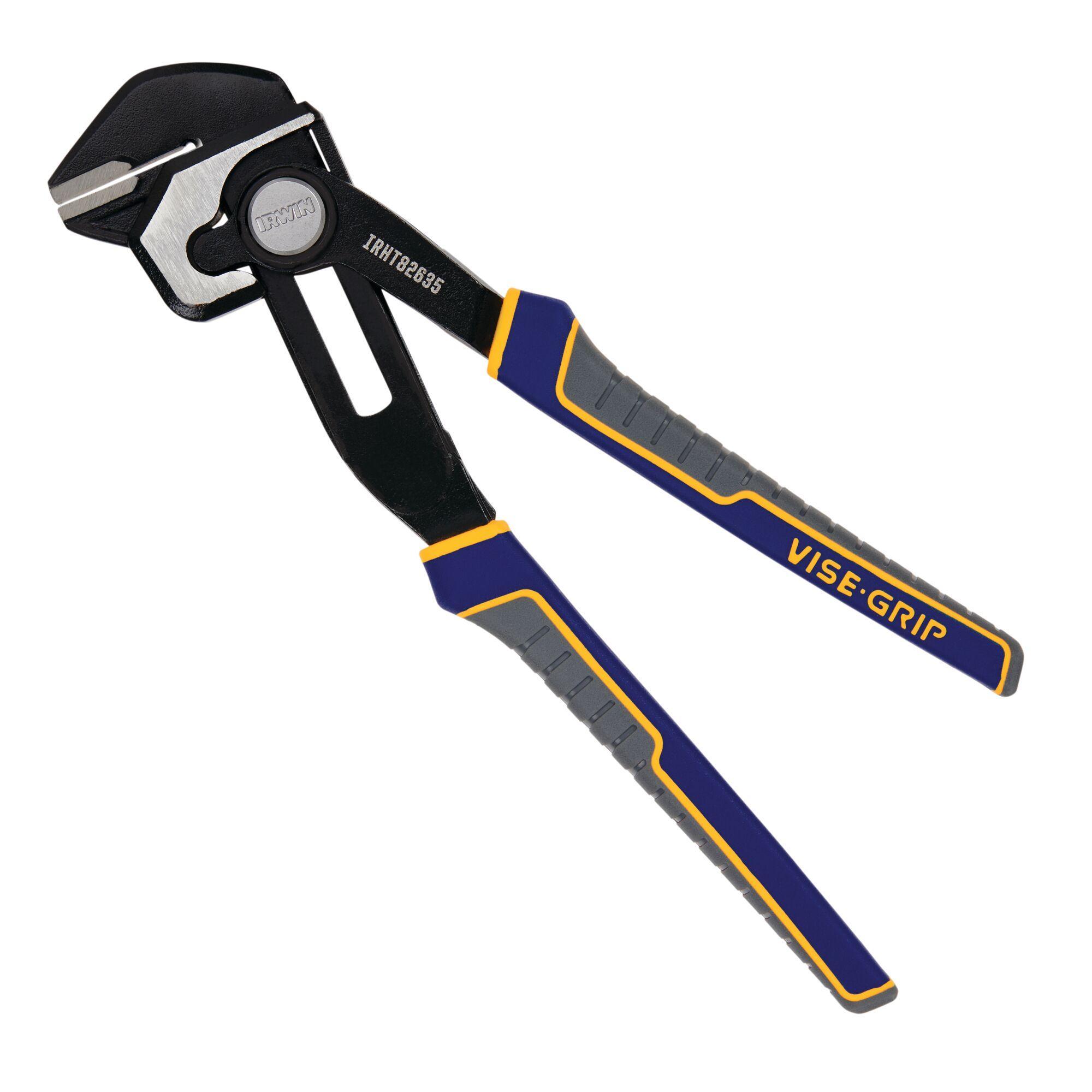 Irwin® IRHT82635 Tongue & Groove Pliers
