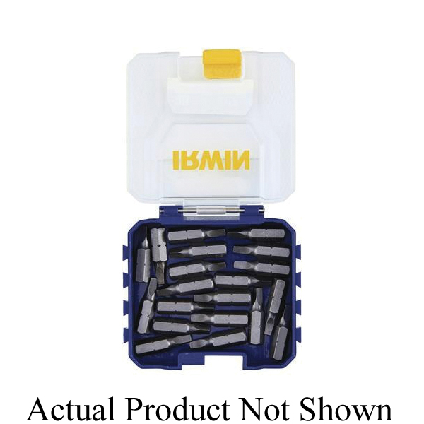 Irwin® IWAF121PH220D Screwdriver Bits