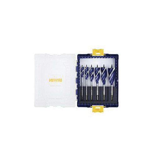 Irwin® IWAX128PC Drill Bit Sets